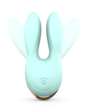 Love to Love - Hear Me - Clitoris Vibrator - Mintgroen-Erotiekvoordeel.nl