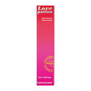 Love to Love - Love Potion - Lucidalabbra stimolante per zone erogene - 8 ml - Erotiekvoordeel.nl
