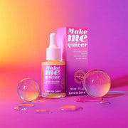 Love to Love - Make Me Quiver - Klitoris-Stimulationsserum für Frauen - 30 ml - Erotiekvoordeel.nl