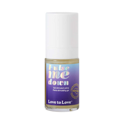 Love to Love - Pulse Me Down - Penis-Stimulationsgel - 30 ml - Erotiekvoordeel.nl