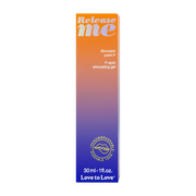 Love to Love - Release Me - P-Spot stimulation gel - 30 ml-Erotiekvoordeel.nl
