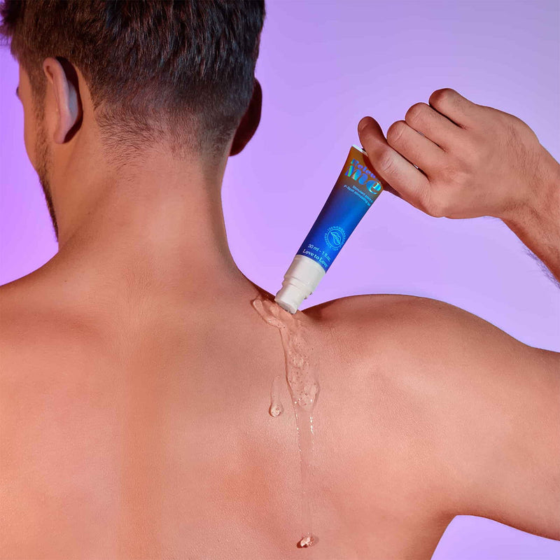Love to Love - Release Me - P-Spot Stimulation Gel - 30 ml - Erotiekvoordeel.nl