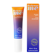 Love to Love - Release Me - P-Spot stimulation gel - 30 ml-Erotiekvoordeel.nl