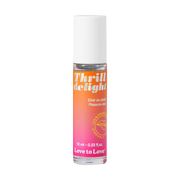 Love to Love - Thrill Delight - Pleasure Elixir - 10 ml - Erotiekvoordeel.nl