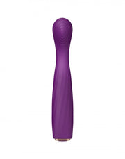 Love to Love - Feel Me - Flexibele G-Spot Vibrator - Paars-Erotiekvoordeel.nl