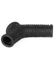 LoveToy - Drip Knights Ring - Vibrating Penis and Scrotum Sleeve - Ø 2.8 cm - Black-Erotiekvoordeel.nl