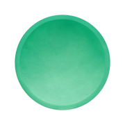 LoveToy - Silicone double densité - Gode gonflable - Rouge/Vert-Erotiekvoordeel.nl