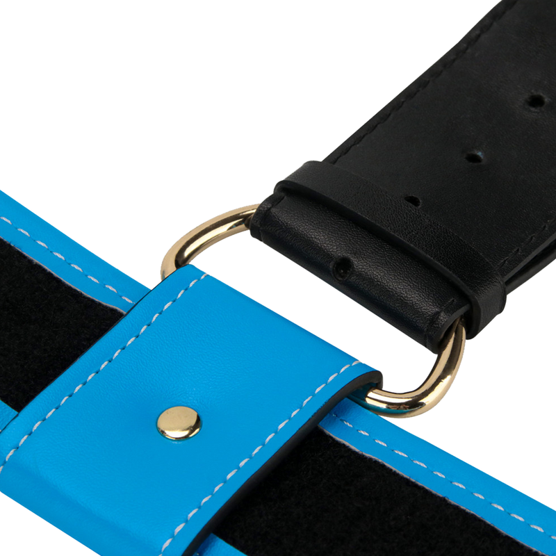 LoveToy - Ingen - Strap-on hueco con varilla de silicona - 25 cm - Tono piel claro-Erotiekvoordeel.nl
