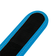LoveToy - Ingen - Strap-on hueco con varilla de silicona - 25 cm - Tono piel claro-Erotiekvoordeel.nl