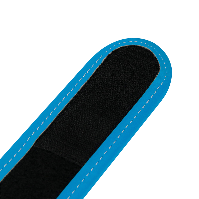 LoveToy - Ingen - Strap-on hueco con varilla de silicona - 25 cm - Tono piel claro-Erotiekvoordeel.nl