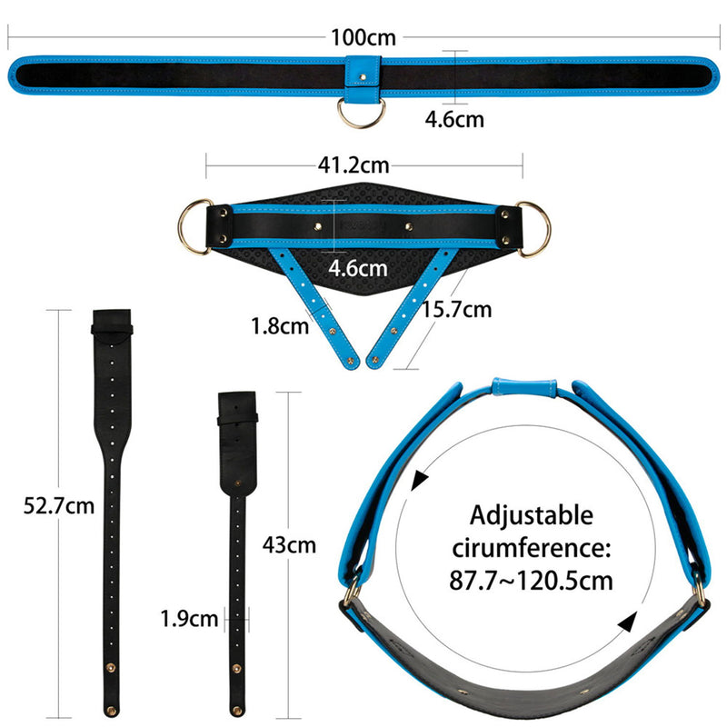 LoveToy - Ingen - Strap-on hueco con varilla de silicona - 25 cm - Tono piel claro - Erotiekvoordeel.nl