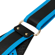 LoveToy - Ingen - Wibrujący Zestaw Strap-on - Długość 24 Cm - Jasny Kolor Skóry - Erotiekvoordeel.nl