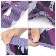 LoveToy - Ingen - Braguitas con arnés Violet - Talla M/L - Moradas-Erotiekvoordeel.nl