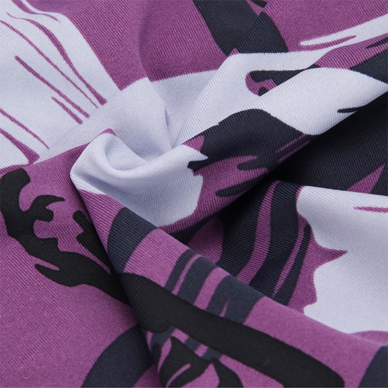 LoveToy - Ingen - Braguitas con arnés Violet - Talla M/L - Morado-Erotiekvoordeel.nl
