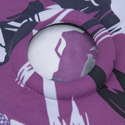 LoveToy - Ingen - Braguitas con arnés Violet - Talla M/L - Morado -Erotiekvoordeel.nl