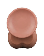 LoveToy - Gode Sliding Skin - Longueur 29 cm - Teinte peau claire - Erotiekvoordeel.nl