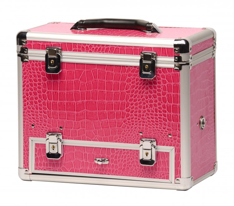Lovebotz - Pandora's Box Love Machine - Fickmaschine-Erotiekvoordeel.nl
