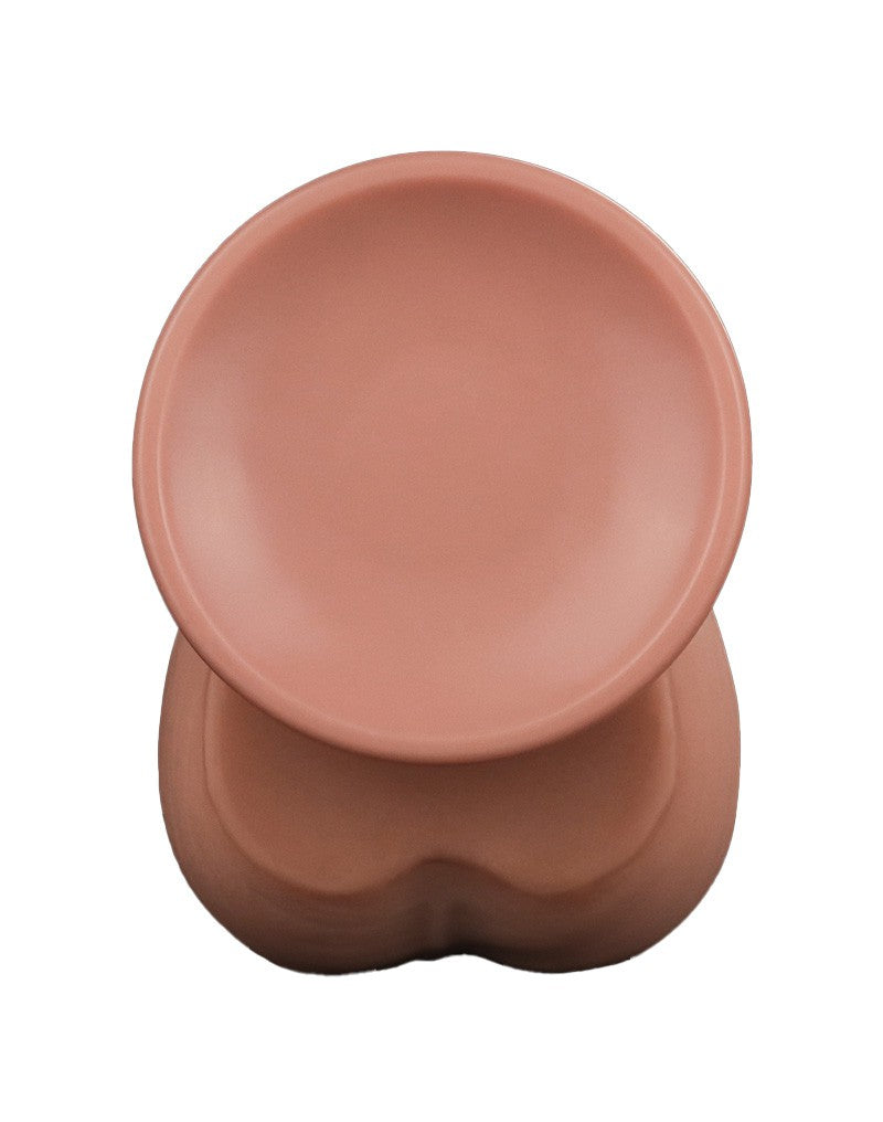 LoveToy - Sliding Skin Dildo - Lengte 29 cm - Lichte Huidskleur-Erotiekvoordeel.nl