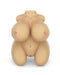 Lovetoy - Masturbator - Streetgirls 6 - Realistische Masturbator - Nude - TPE-Erotiekvoordeel.nl