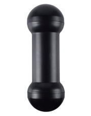 LoveToy - Training Master - Dubbele Masturbator - Mouth & Pussy-Erotiekvoordeel.nl