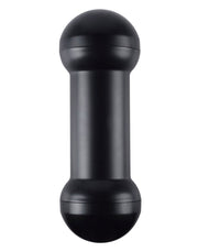 LoveToy - Training Master - Dubbele Masturbator - Pussy & Ass-Erotiekvoordeel.nl