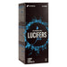 Lucifers Fire - Libido Lust Capsules - Libido verhogers voor Haar - 30 capsules-Erotiekvoordeel.nl