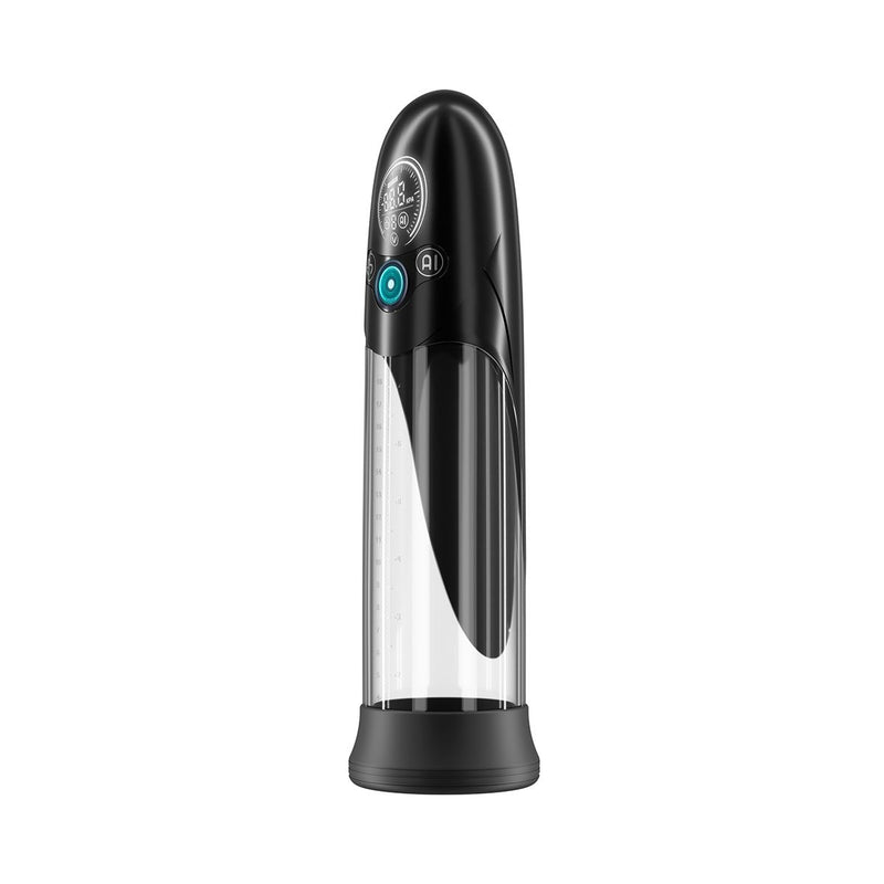 Luvpump - Bathfun Pro Smart Pompa Do Penisa - Erotiekvoordeel.nl
