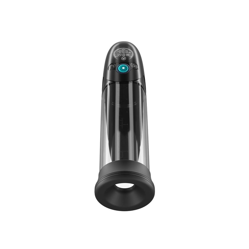 Luvpump - Bathfun Pro Smart Pompa Do Penisa - Erotiekvoordeel.nl
