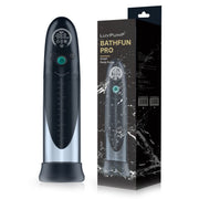 Luvpump - Bathfun Pro Smart Pompa Do Penisa - Erotiekvoordeel.nl