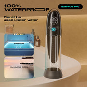 Luvpump - Bathfun Pro Smart Pompa Do Penisa - Erotiekvoordeel.nl