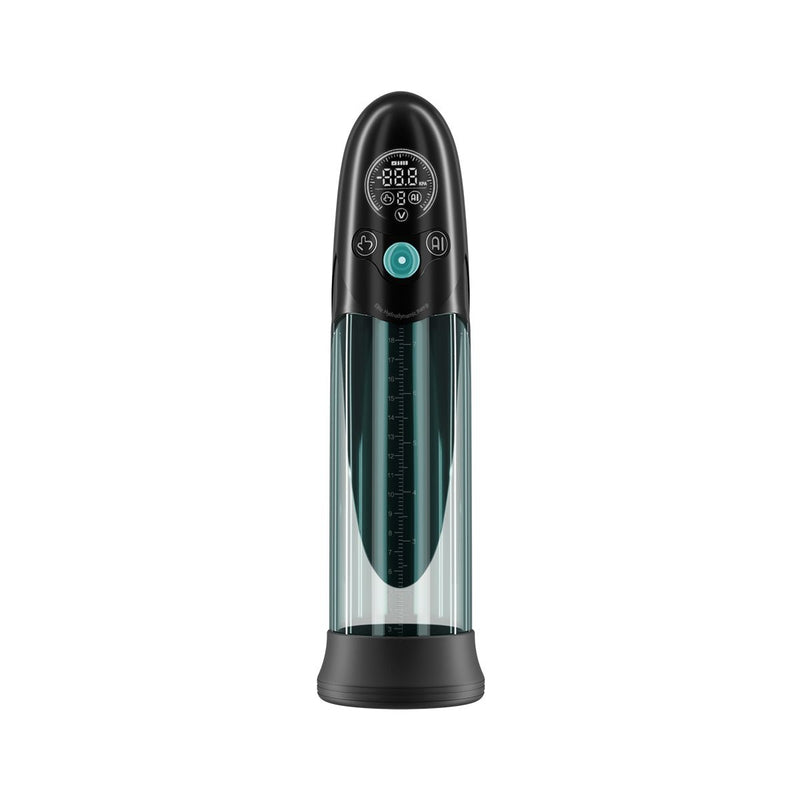 Luvpump - Bathfun Pro Smart Pompa Do Penisa - Erotiekvoordeel.nl