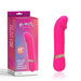 M-Mello - Dildo Vibe - Siliconen Vibrator - 11,5 cm - Roze-Erotiekvoordeel.nl