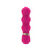 M- Mello - Ripple Vibe - Siliconen Mini Vibrator - 12 cm - Roze-Erotiekvoordeel.nl