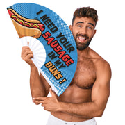M Proud - Duży wybór - I NEED YOUR SAUSAGE - Erotiekvoordeel.nl