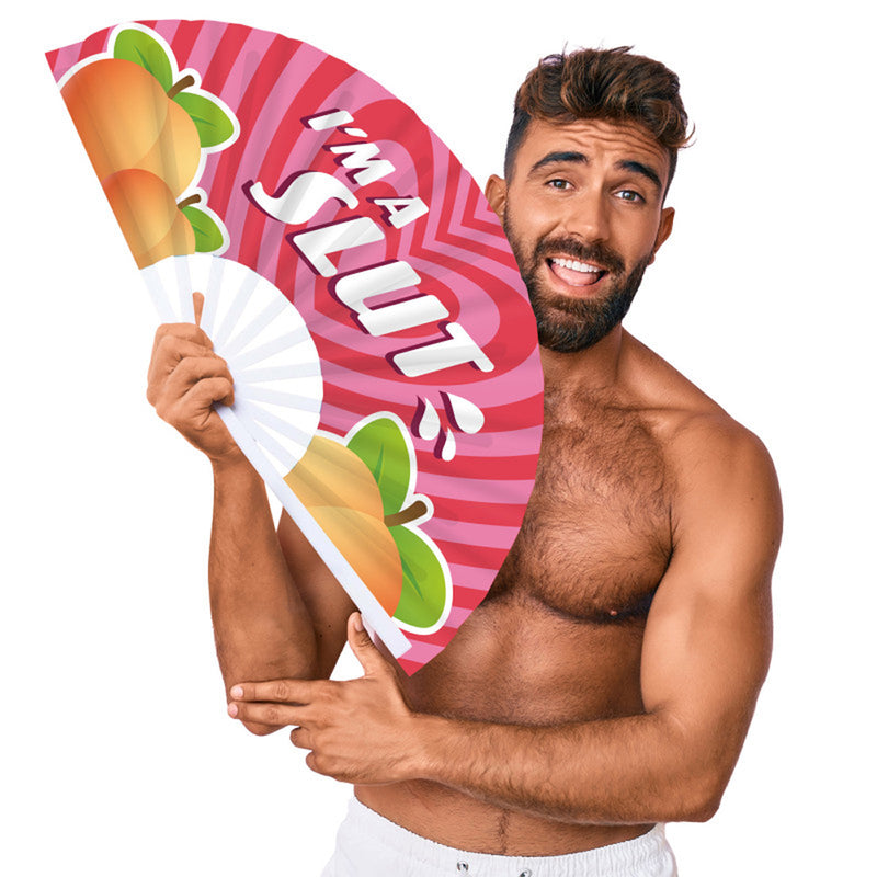 M Proud - Gama amplia - I'M A SLUT-Erotiekvoordeel.nl