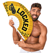 M Proud - Ventaglio grande - LOCKED-Erotiekvoordeel.nl