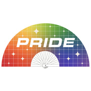 M Proud - Grand éventail - PRIDE-Laced-up.nl