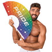 M Proud - Grand éventail - PRIDE-Laced-up.nl