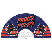 M Proud - Large Fan - PROUD PUPPY - Erotiekvoordeel.nl
