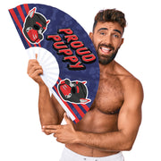 M Proud - Large Fan - PROUD PUPPY - Erotiekvoordeel.nl
