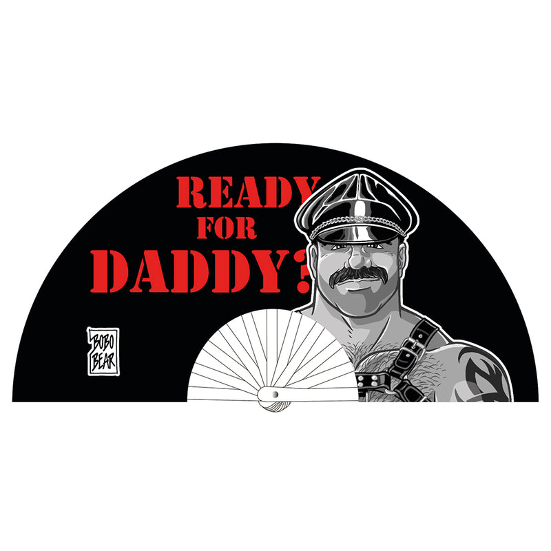 M Proud - Szeroki wybór - READY FOR DADDY - Erotiekvoordeel.nl