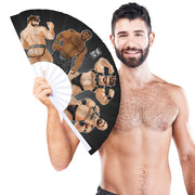M Proud - Ventaglio grande - SLUTTY - Erotiekvoordeel.nl
