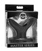 Master Series Mini Ass Anchor Spreidende Buttplug-Erotiekvoordeel.nl