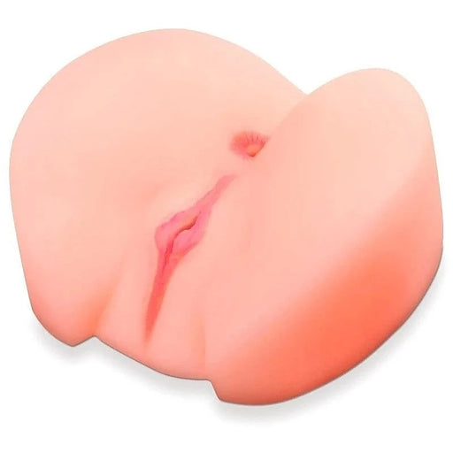 Pipedream Products - Masturbador - Extreme 1 In The Twat And 1 In The Tush Stroker-Erotiekvoordeel.nl
