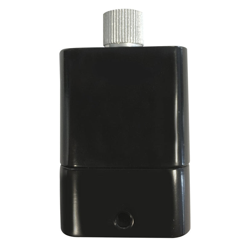 MOI - Dubbele Inhaler - RVS-Erotiekvoordeel.nl