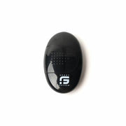 MOTOVibe - Buzz Lock - Anello fallico estensibile e separatore di testicoli con plug anale vibrante - Erotiekvoordeel.nl