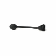 MOTOVibe - Buzz Lock - Anello fallico estensibile e separatore di testicoli con plug anale vibrante - Erotiekvoordeel.nl