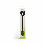 MOTOVibe - Buzz Lock - Anello fallico estensibile e divaricatore per testicoli con plug anale vibrante - Erotiekvoordeel.nl