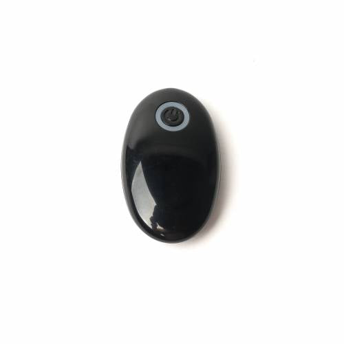 MOTOVibe - Buzz Lock - Anello fallico estensibile e separatore di testicoli con plug anale vibrante - Erotiekvoordeel.nl
