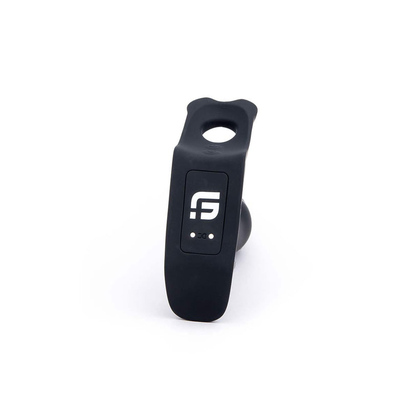 MOTOVibe - Tailgunner - Prostata-Massage-Buttplug-Erotiekvoordeel.nl